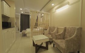 Myst Luxury Stays